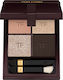 Tom Ford Palette with Powder Eye Shadows Rose Topaz 7gr