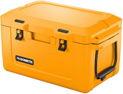 Dometic Φορητό Ψυγείο 36lt Πορτοκαλί Dometic Φορητό Ψυγείο 36lt Πορτοκαλί