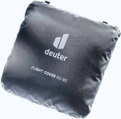 Deuter Flight Cover Backpack Cover 60-90 L Black