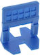 Distanțiere Plastic Plăci Ceramică 4mm 100 Bucăți Ext228.66.00