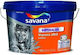 Vopsea Lavabilă Interioară Alb Super 8.5l Savana Alb Ext10006
