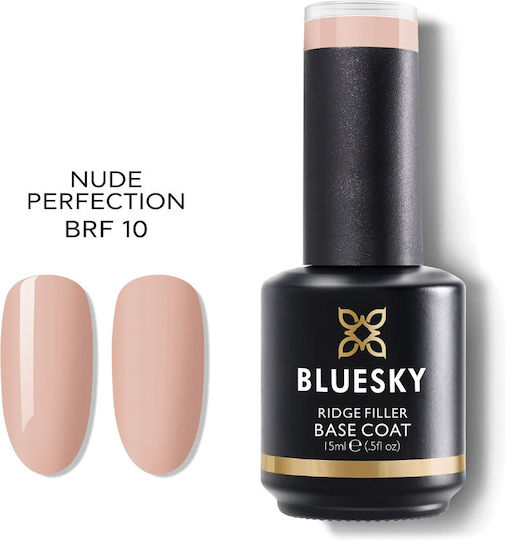 Bluesky Ridge Filler Base Coat για Απλά Βερνίκια