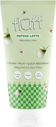 Fluff Loțiune De Corp 150ml Fluff Loțiune De Corp 150ml