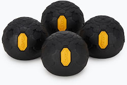 Helinox Vibram Ball Feet Black Anti-slip Covers Camping Chairs