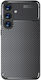 Beline Carbon Armor Rückseite Schwarz (Galaxy S26)