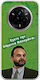 Epic Quotes Antonis Realme 14 Pro+ 5g Flexible TPU Durchsichtige Silikon Handyhülle