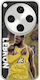 Nba Stars Lebron James Oppo Find X8 Pro 5g Гъвкав TPU Прозрачен Силикон