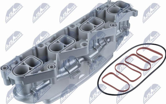 Μονάδα Πολλαπλής Εισαγωγής Mercedes-benz Sprinter 3 5-t Bus 2006-0 2.1l Bus Mercedes-benz Sprinter 3 5-t Platform Chassis 2006-0 2.1l Van Mercedes-benz Sprinter 3 5-t Van 2006-0 2.1l Van