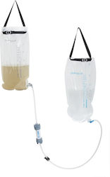 Platypus GravityWorks Sistem Filtru De Apă 6l U24