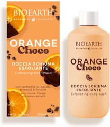 Bioearth Душ Гел 250мл