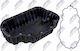 Oil Pan Mercedes-Benz S-Class 2013-0 3.0L Sedan Mercedes-Benz S-Class 2013-0 3.5L Sedan
