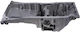 Κάρτερ Λαδιού Αυτόμ Κιβ Ταχυτ Saab 9-7x 2004-2012 4.2l Suv Chevrolet Trailblazer 2001-2009 4.2l Suv