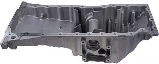 Κάρτερ Λαδιού Αυτόμ Κιβ Ταχυτ Saab 9-7x 2004-2012 4.2l Suv Chevrolet Trailblazer 2001-2009 4.2l Suv