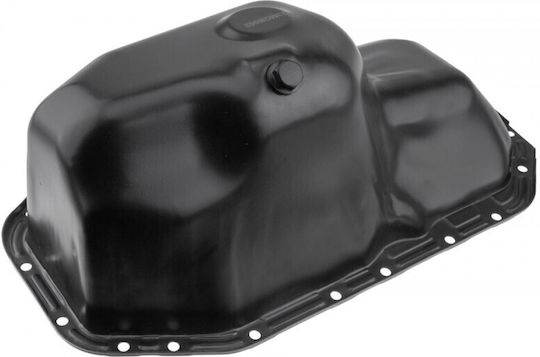 Oil Pan Seat Arosa 1997-2004 1.4l Hatchback Seat Arosa 1997-2004 1.0l Hatchback VW Caddy II Box Body MPV 1995-2004 1.4l Van