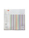 Das Home Colour Line Σεντόνι Υπέρδιπλο 240x265εκ. 1