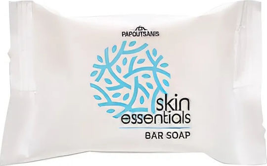 Papoutsanis Сапунче Хотелско Skin 25гр в Опаковка 200бр