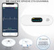 Electrocardiograf Portabil Bluetooth Viatom