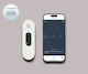 Преносим Електрокардиограф Bluetooth Viatom