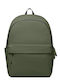 Gaston Luga Backpack Waterproof 12l Green