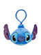 Disney Stitch Plush Keychain 6 Τεμ