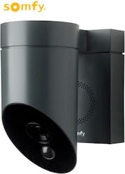 Somfy 1875326 IP Camera Wi-Fi Full HD 1080p Somfy 1875326 IP Camera Wi-Fi Full HD 1080p