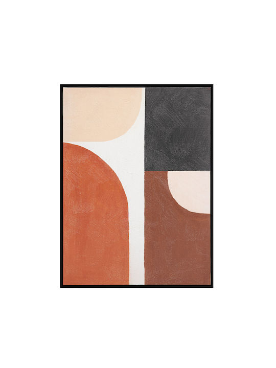 InTheBox Varme B Gemälde auf Segeltuch 60x80cm