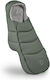 Bugaboo Podosac Cărucior Impermeabil Verde cu Căptușeală Fleece