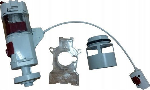 Alkotest Vs05086c000001 Roca Sanitary Discharge Valve Vip Support One Cable