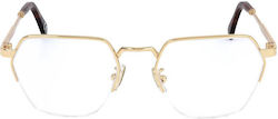 Marni Mrn Brillengestelle mit Rezept Vista Moher Cliffs X5t 54 15 145