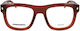 Dsquared2 Dsq Montatura Vista D2 0114 09q 50 21 145