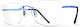 Blackfin Aero Loop Bf1072 C1797 54-19
