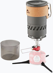 Msr Switch System Stove Cooking Set