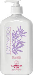 Australian Gold Hemp Nation Κρέμα 535ml Australian Gold Hemp Nation Κρέμα 535ml