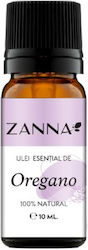100% Natural Oregano Essential Oil Zanna 10 Ml 0.10kg 100% Natural Oregano Essential Oil Zanna 10 Ml 0.10kg