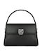 Women's Crossbody Bag Black