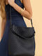 Women's Shoulder Bag Black
