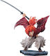 Rurouni Kenshin Meiji Swordsman Romantic Story Kyoto Disturbance Statuie Pvc 1/6 Kenshin Himura Dragon Flight Heaven Ver 26 Cm