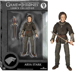 Funko Legacy Collection Serie Arya Stark Funko Legacy Collection Serie Arya Stark