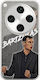 Basketball Coaches Bartzokas Oppo Find X8 Pro 5g Flexible TPU Transparent Silicone