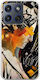 Goddess Motorola Edge 70 5g Flexible Tpu Διάφανη Σιλικόνη
