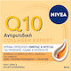 Nivea Expert Face Cream for Moisturizing & Anti-Aging with Collagen & Coenzyme Q10 50ml