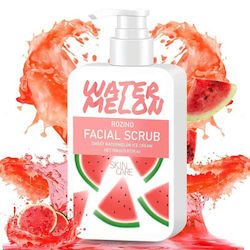 Exfoliant Facial Pink Melon Exfoliant Facial Pink Melon