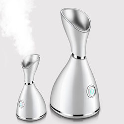 Dispozitiv Electric Pentru Saună Facială Spa Pentru Îngrijirea Tenului Acasă Dispozitiv Electric Pentru Saună Facială Spa Pentru Îngrijirea Tenului Acasă