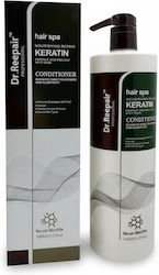 Balsam de Păr cu Keratină Dr Reepair 1000 Ml Balsam de Păr cu Keratină Dr Reepair 1000 Ml