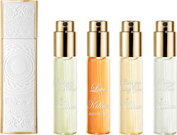 Kilian Discovery Set De Parfumuri Pentru Femei Cu Eau De Parfum Kilian Discovery Set De Parfumuri Pentru Femei Cu Eau De Parfum
