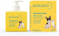 Bioearth Κρεμοσάπουνο 300ml Bioearth Κρεμοσάπουνο 300ml