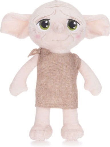 Harry Potter Stand Together Dobby Jucărie de Plus 25 Cm