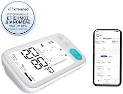 Automatic Arm Blood Pressure Monitor Automatic Arm Blood Pressure Monitor