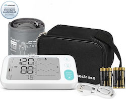 Viatom Automatic Arm Bp3 Digital Upper Arm Blood Pressure Monitor