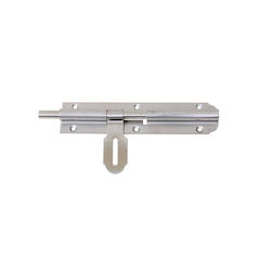 Türbolzen 23x10cm Größe 8" Z-tools Zts 8112